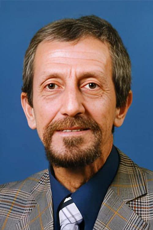 Necdet Yakın image