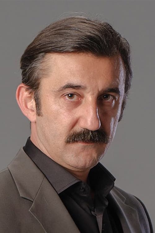 Necip Memili image