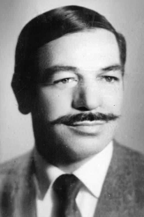 Necip Tekçe image