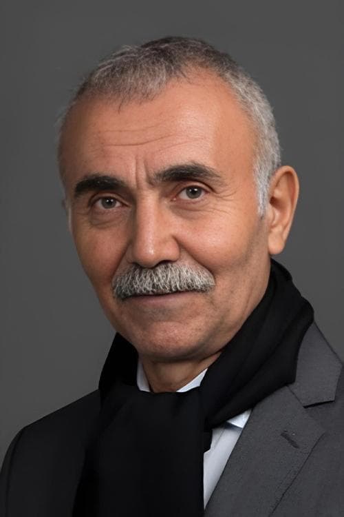 Necmettin Çobanoğlu image