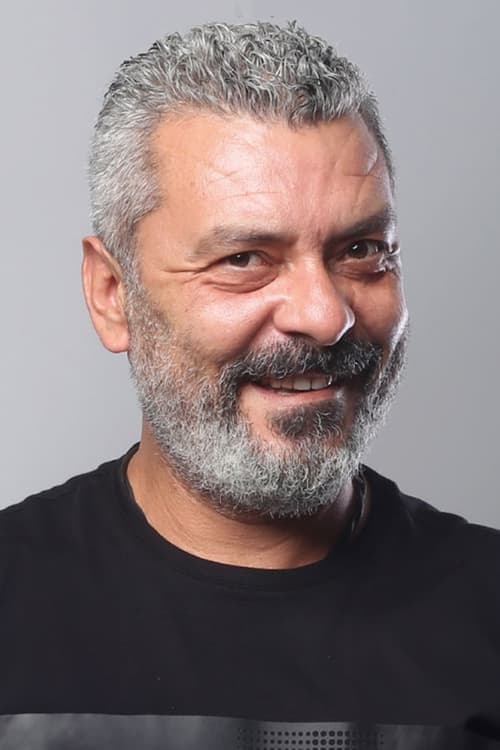 Necmi Yapıcı image