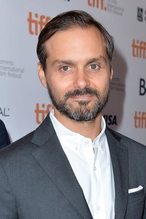 Photo of Ned Benson