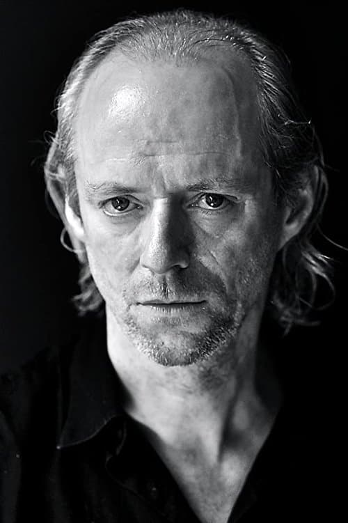 Ned Dennehy image