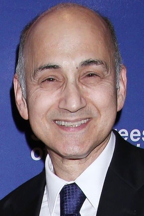 Ned Eisenberg image