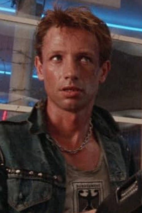 Ned Manning image
