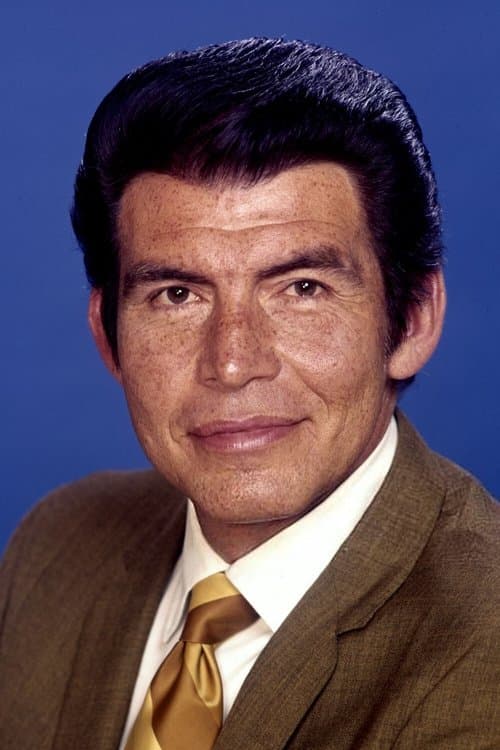 Ned Romero image