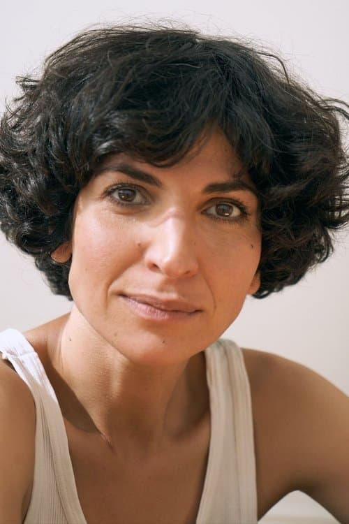 Neda Rahmanian image