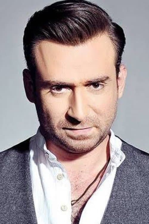 Nedal Al Shafeay image