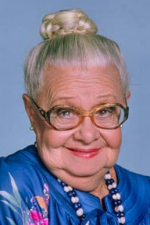 Nedra Volz image
