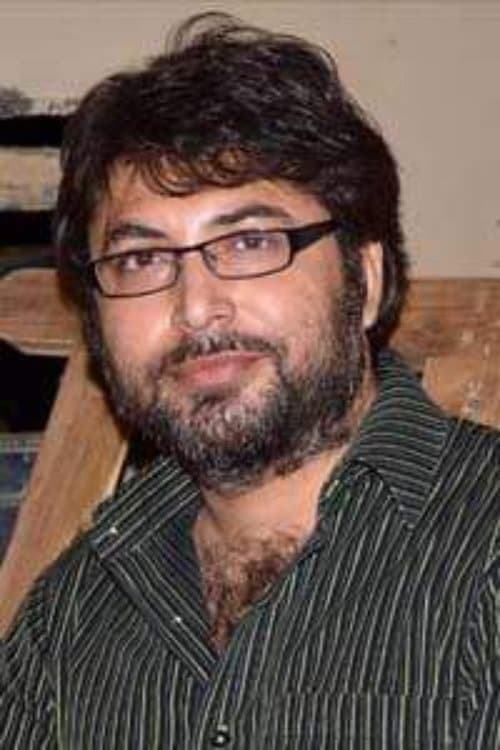 Neel Mukherjee image