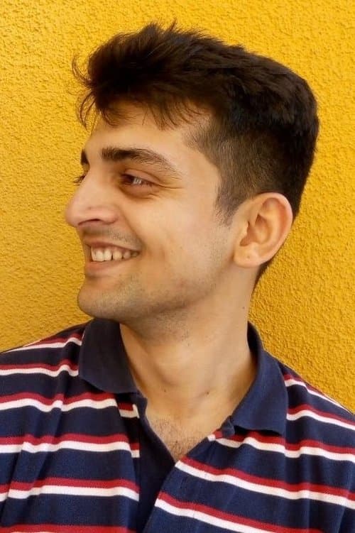 Neelay Mehendale image