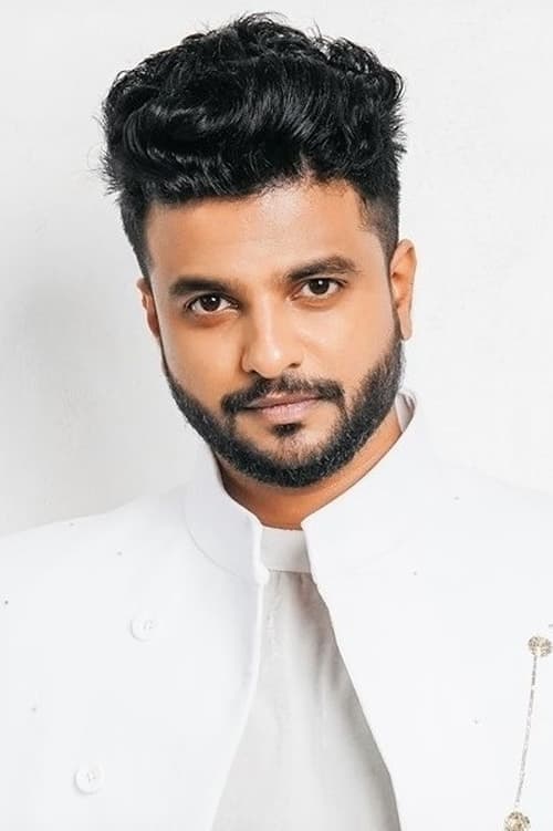 Neeraj Madhav image