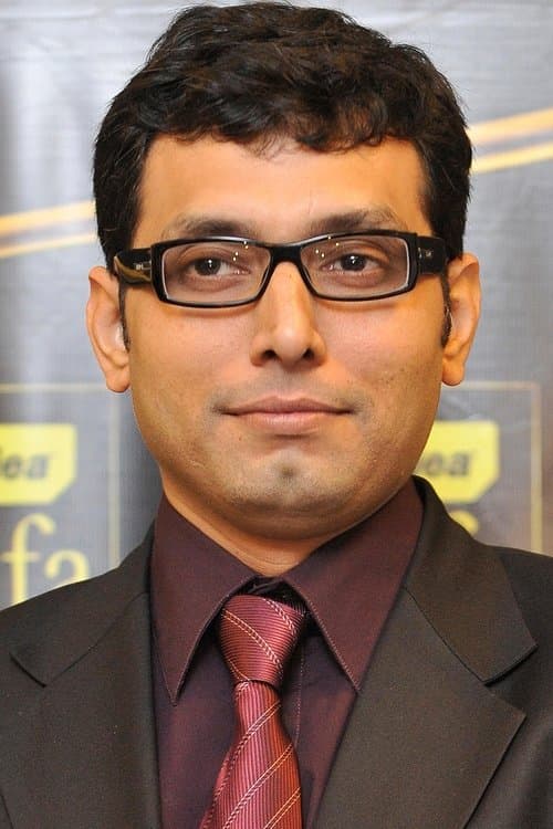 Neeraj Pandey image