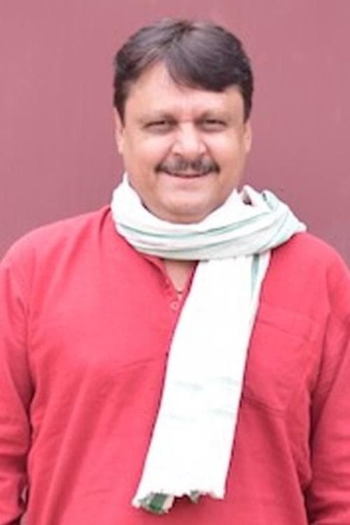 Neeraj Sood image