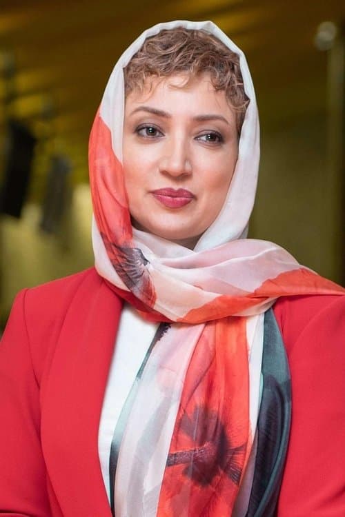 Negar Abedi image