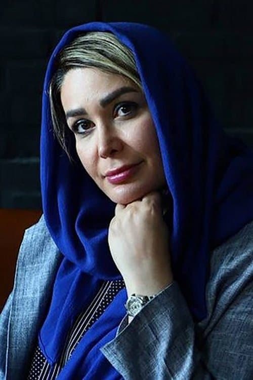 Negar Mallaki image