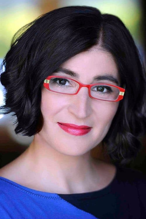Negin Farsad image