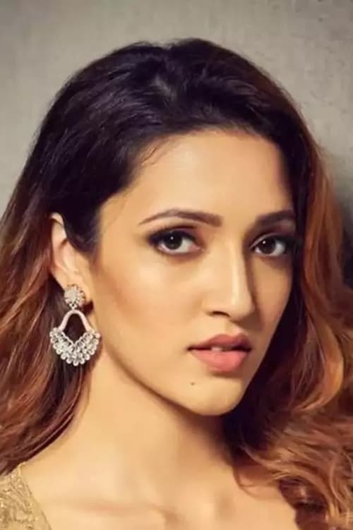 Neha Shetty image