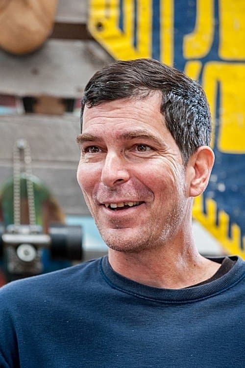 Neil Blender image