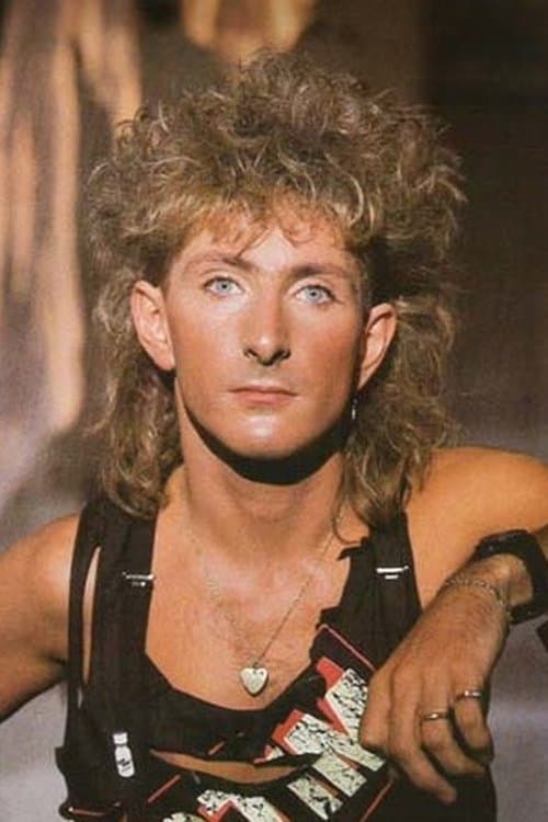 Neil Carter image
