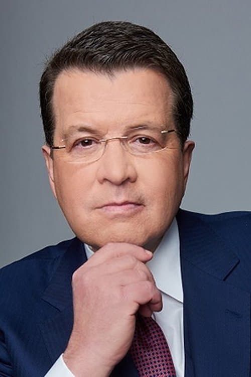 Neil Cavuto image