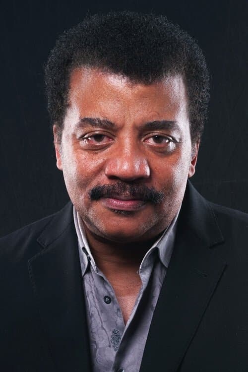 Neil deGrasse Tyson image