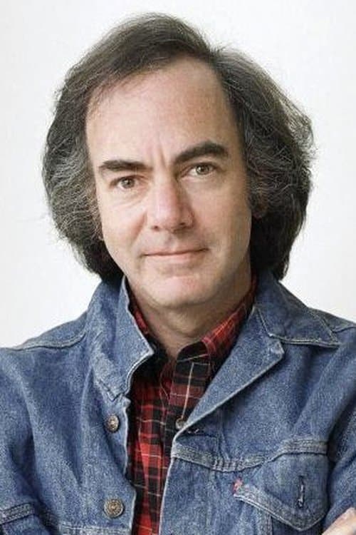 Neil Diamond image