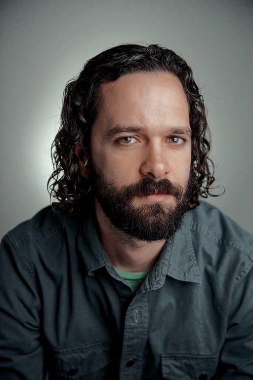 Neil Druckmann image