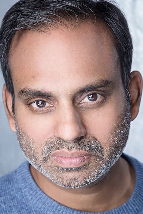 Neil D'Souza image