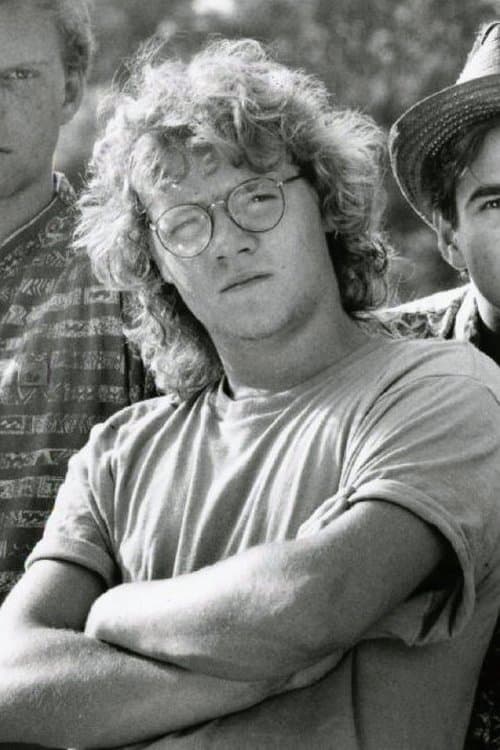 Neil Hope image