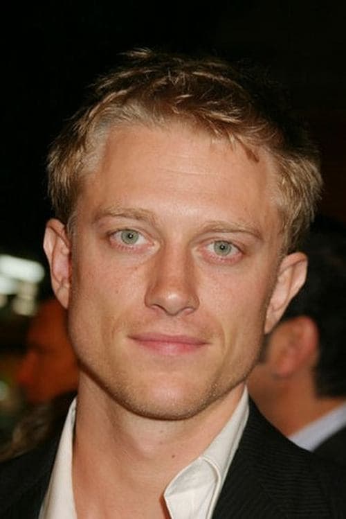 Neil Jackson image