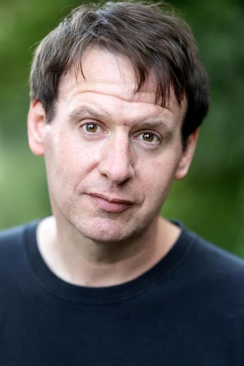 Neil James image