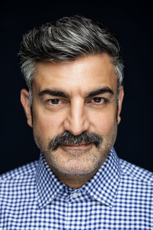 Neil Malik Abdullah image