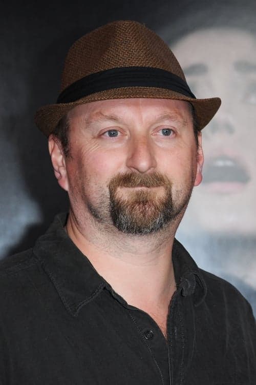 Neil Marshall image