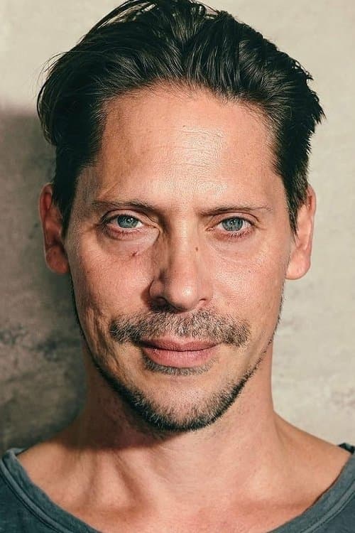 Neil Newbon image