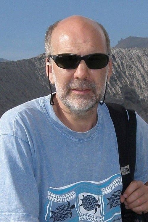 Photo of Neil Nightingale