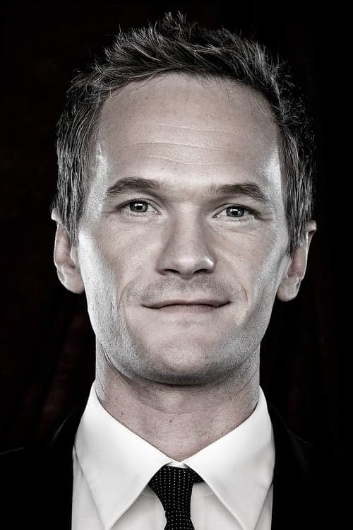 Neil Patrick Harris image