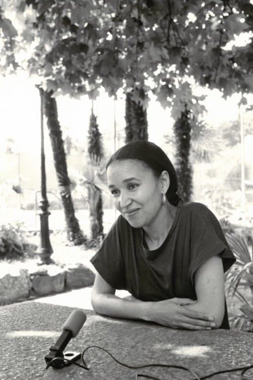 Néjia Ben Mabrouk image