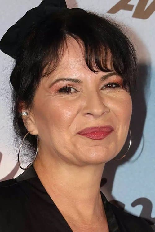 Nektaria Yannoudaki image