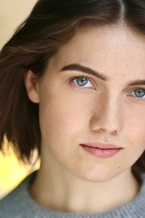 Nell Barlow image