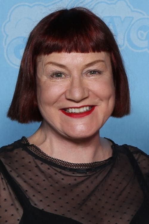 Nell Campbell image