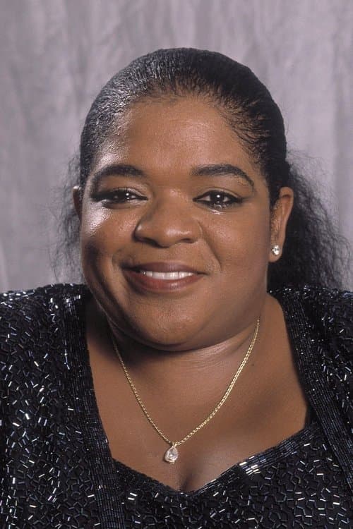 Nell Carter image