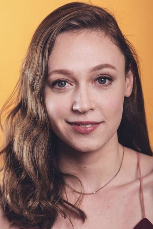 Nell Kessler image