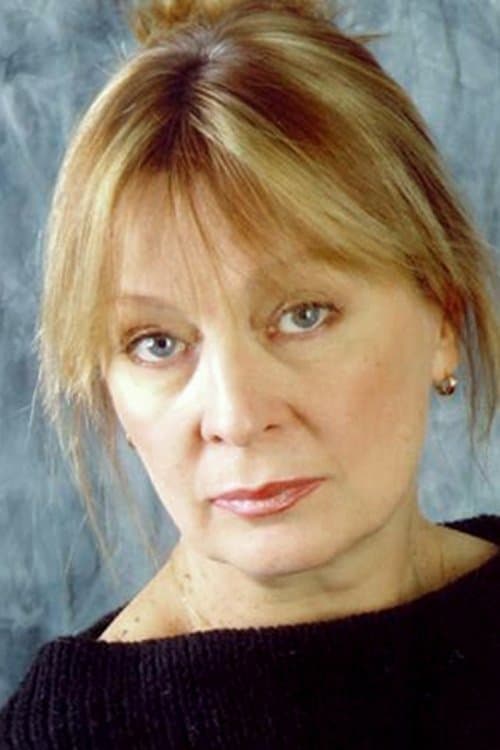 Nelli Pshyonnaya image