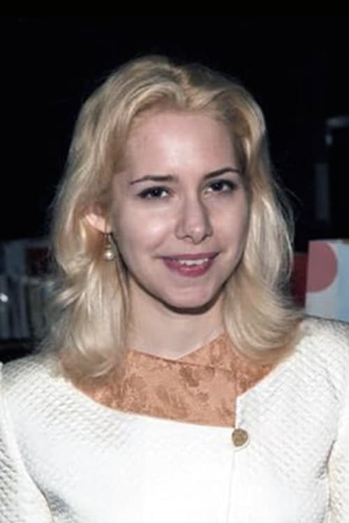 Nellie McKay image