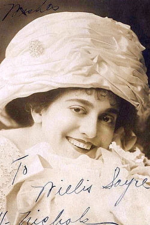 Nellie V. Nichols image