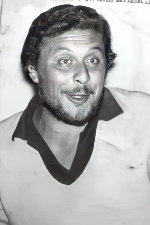 Nello Pazzafini image