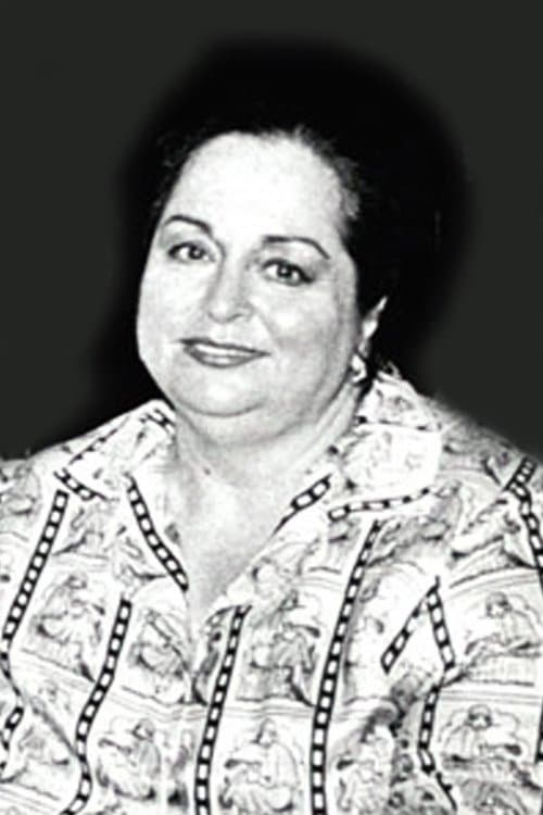 Nelly Beltrán image