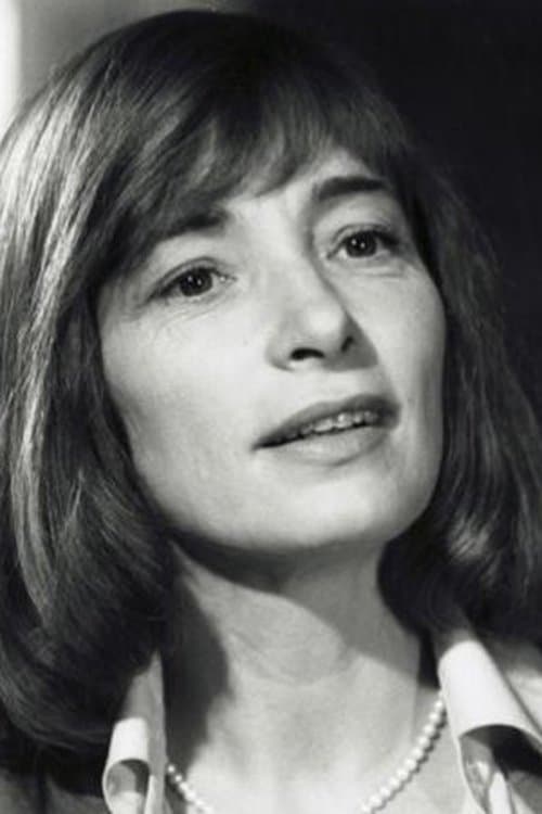 Nelly Borgeaud image