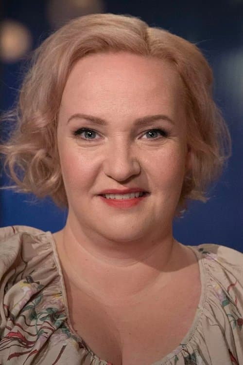 Nelly Kärkkäinen image